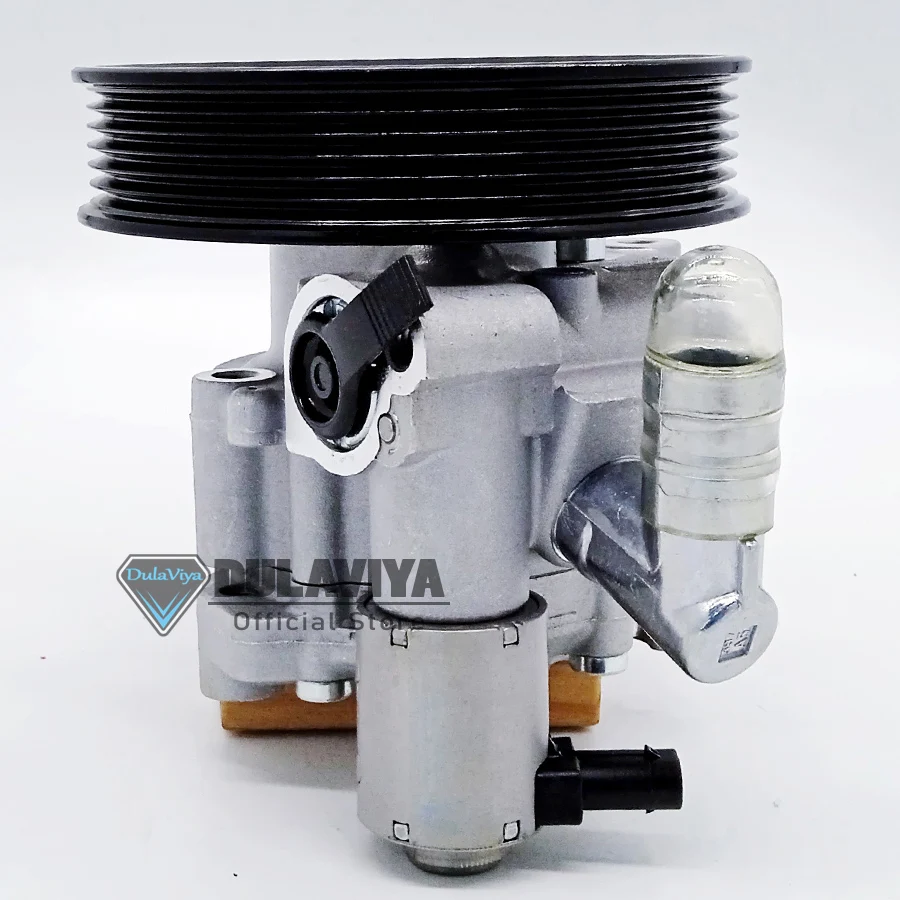 

FOR NEW OEM MB E-CLASS W212 POWER STEERING PUMP For Mercedes Benz A0064664501 3.5 PETROL 200KW