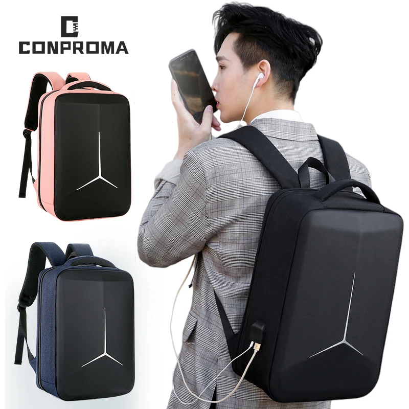 Laptop Bag 15.6 16 17.3Inch Multifunctional Waterproof Travel Handbag Huawei Lenovo Air Pro Xiaomi Charging Function Backpack