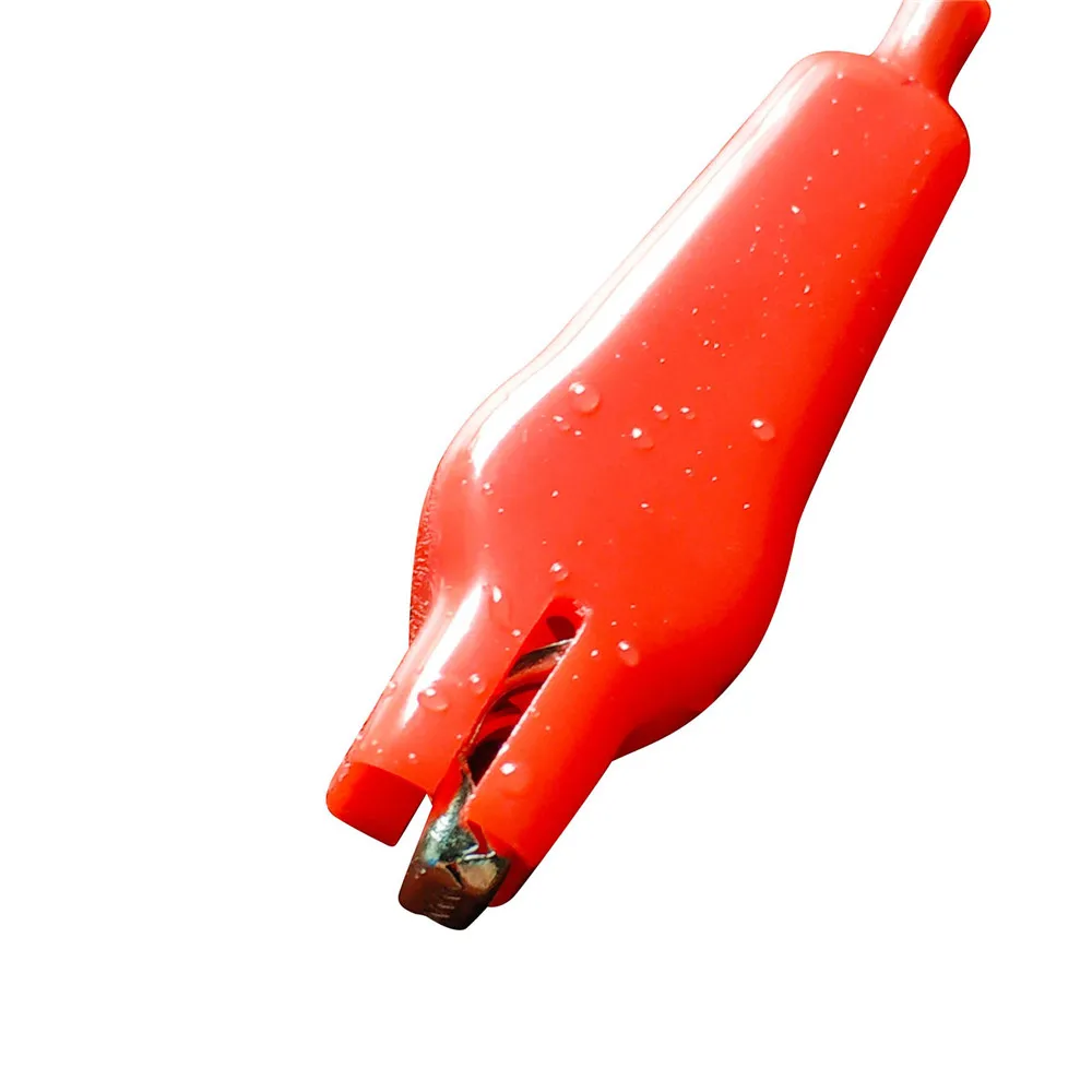 3 Meters Power Cord Cable, Electric Wheel Winch Battery Power Connection Line, for Daiwa/Shimano Fishing Reels Accessories