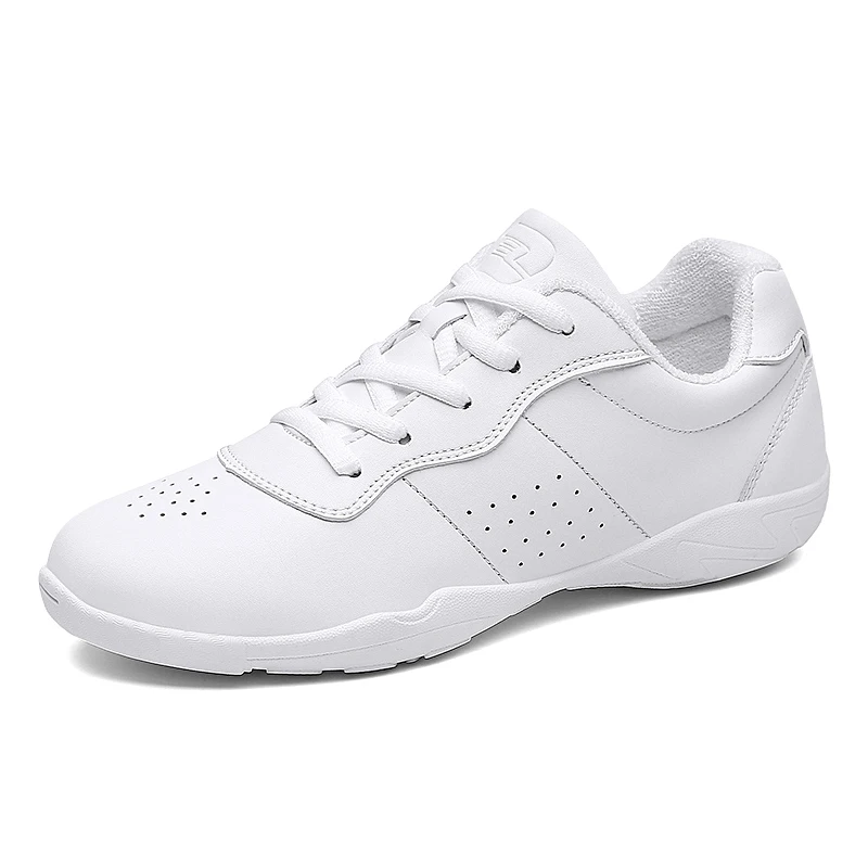 9211 Women's cheerleading shoes aerobics Professional Training Gym lightweight sports fitness shoes