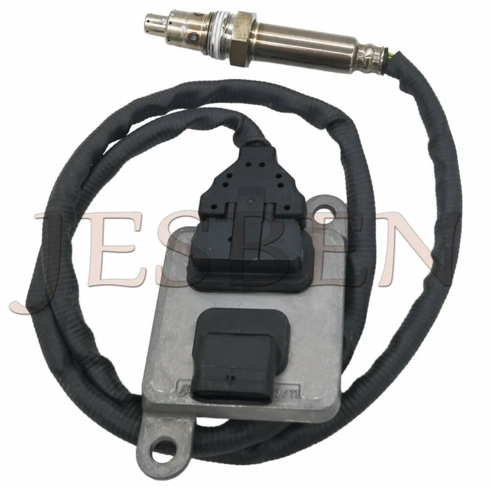 A0009055206 Front Nox Sensor For MERCEDES-BENZ W164 W166 X164 X166 W205 S205 C180 C200 C220 C250 C300 ML350 GL350 GLS350d GLE350