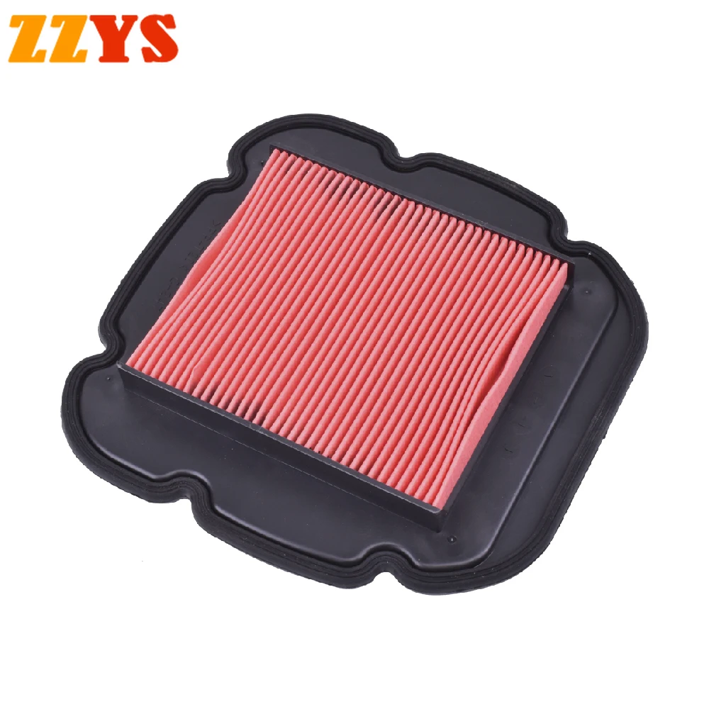 Air Filter For Suzuki DL650L DL650K DL1000 K2-K9 V-Strom DL 1000 DL1000S DL1000K 13780-06G00 1378024G10 13780-27G10 11013-S012