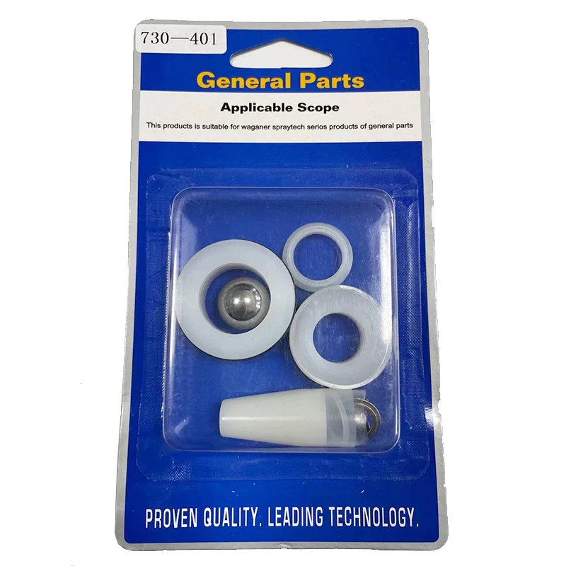 Aftermarket Airless Spray Pump Packing Repair Kit 704-586 for Impact 440 Repair Kit 551642