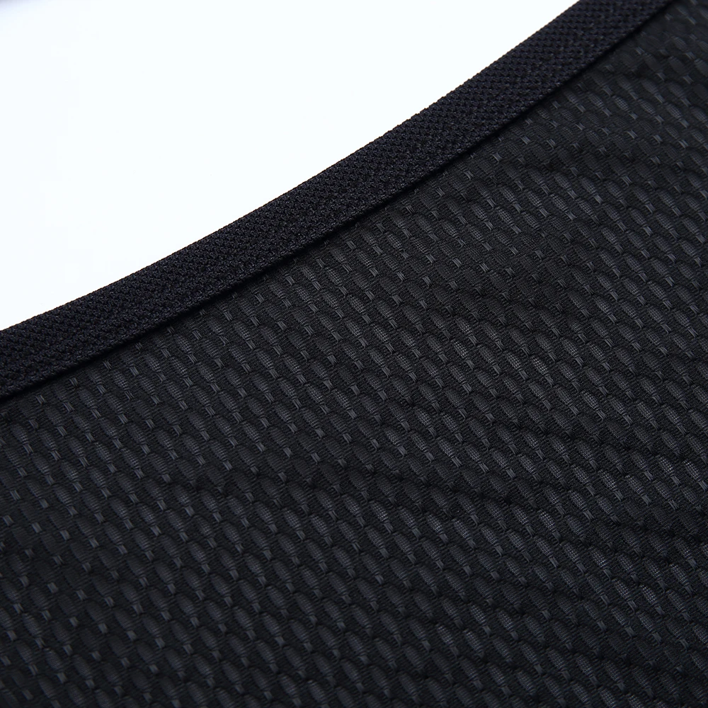 YKYWBIKE Radsport-Trägerhose Winter Thermo-Mountainbike-Lange Hose Atmungsaktive Fahrradhose mit 3D-Gel-Polsterung Wärmehaltend – Detail 21