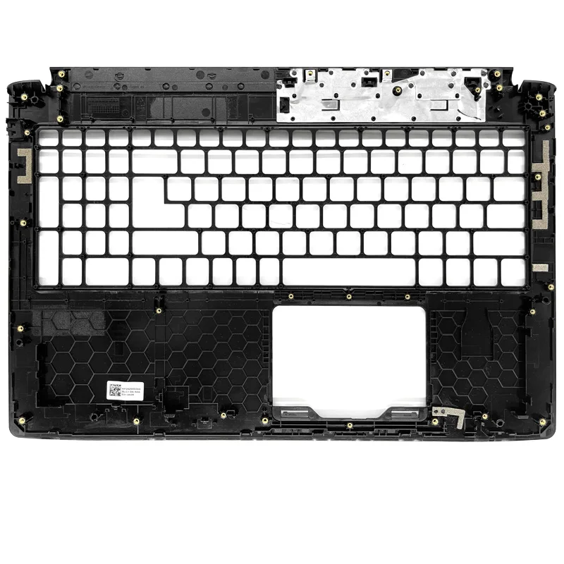 New For Acer Aspire 3 A315-41 A315-53 A315-53G A515-51 51G Laptop LCD Back Cover/LCD Hinges/Front Bezel Color Black AM28Z000100