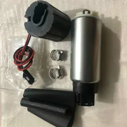Pompe à carburant haute pression, universelle, remplacement pour Walbro gss342, haute performance, 255LPH
