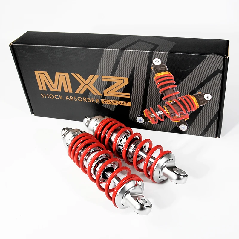 

Electric Bike Refit Rear Shock Absorbers Fit For Niu U1 U+ One Pair