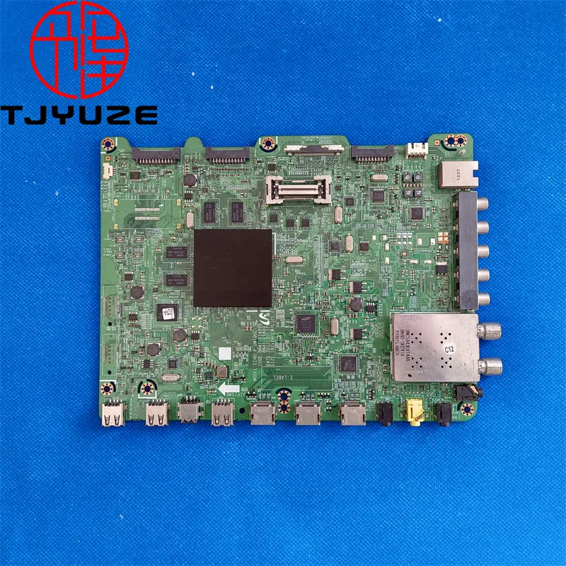 Good Test For  BN94-06124Q BN94-05578J BN94-05586K Main Board UN65ES8000FXZA BN97-06531X BN97-05229L Motherboard