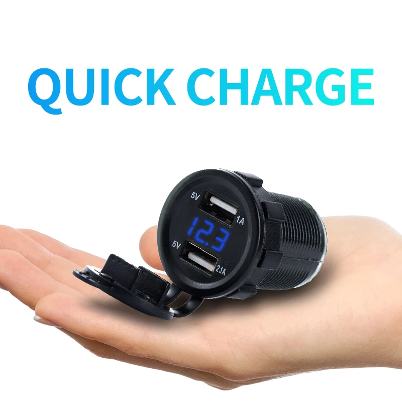 12-24V 4.2A Univers…