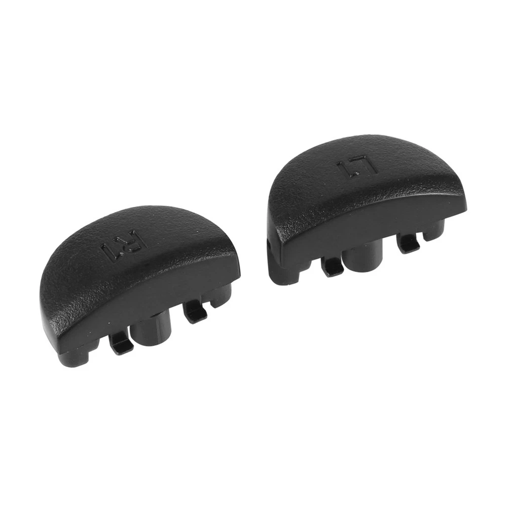 L2 R2 L1 R1 Trigger Buttons For PS4 Controller Replacement Parts for Dualshock 4 Controllers with 2 Spring