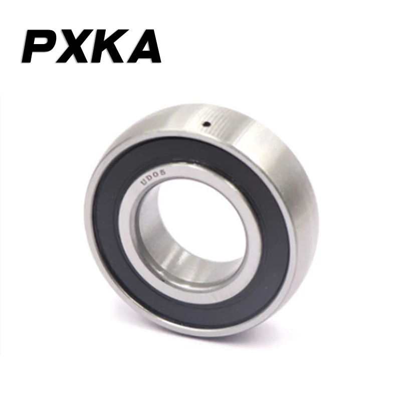 harvester picking machine special bearings for agricultural machinery UD203 UD204 UD205 UD206 UD207 UD208 UD209