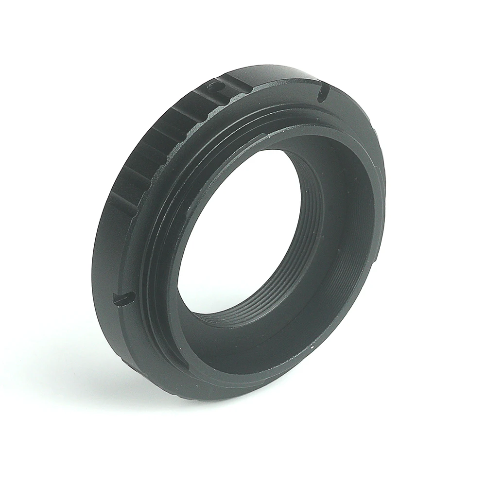 EYSDON M35 To Canon EOS EF Mount T-Ring Adapter for Canon DSLR Camera Connected to Astronomic Telescopes Photography