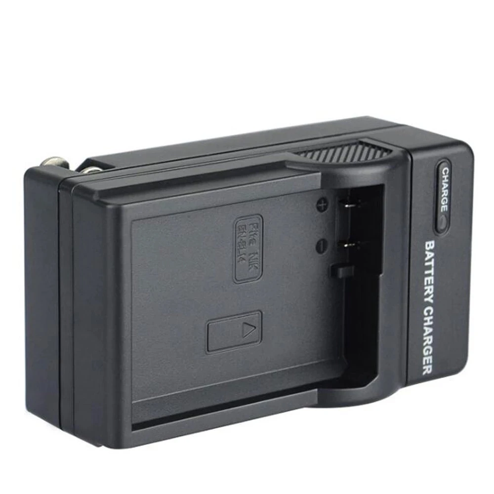 Camera Battery Charger for Nikon EN-EL14 EL14 P7100 P7000 D3100 D5200 D5100 D3200 D3300 D5300 P7000 P7800 Lithium Battery MH24