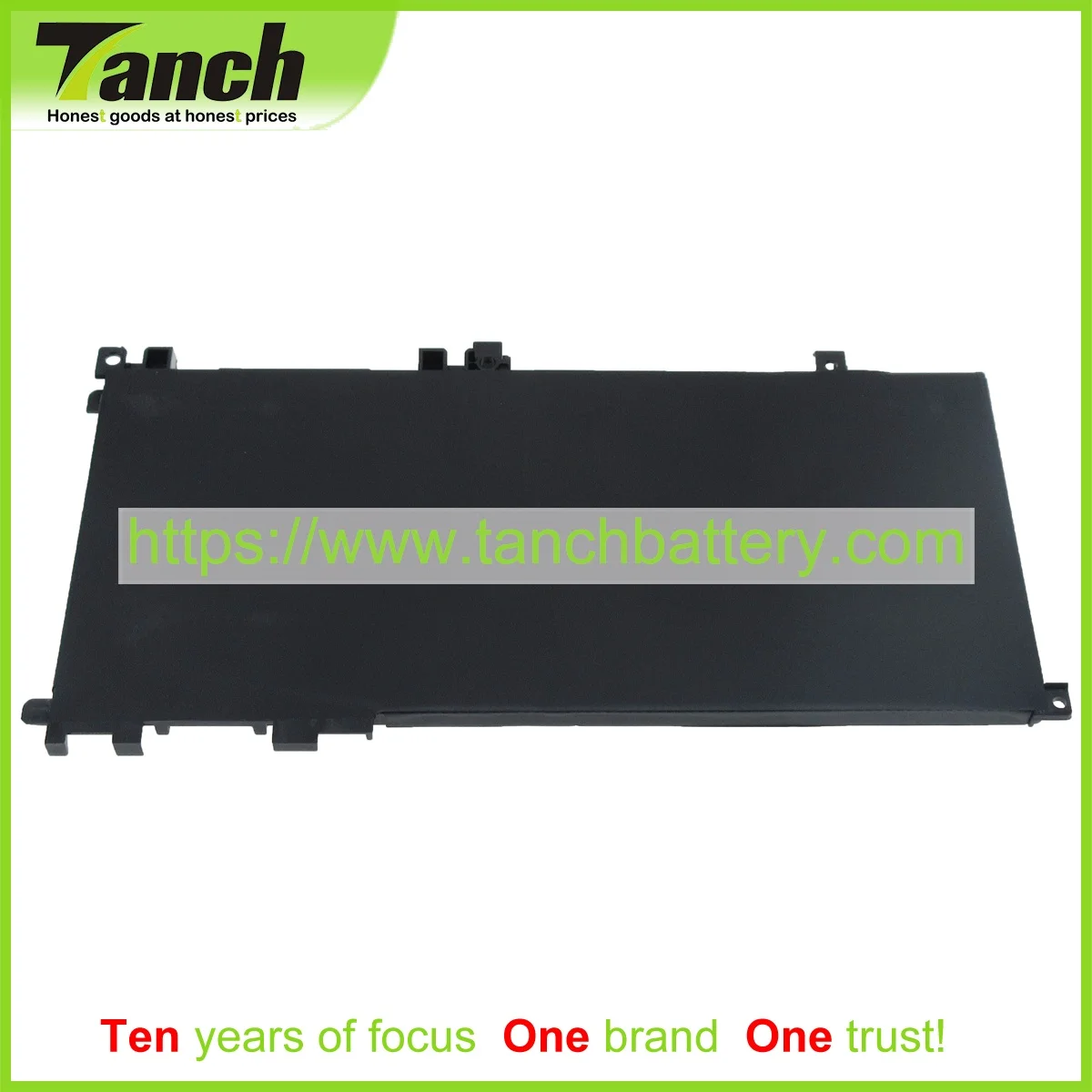 

Tanch Laptop Batteries for HP 849570-541 HSTNN-UB7A 3ICP7/65/80 849570-542 905277-001 15-BC403LA 11.55V 4cell