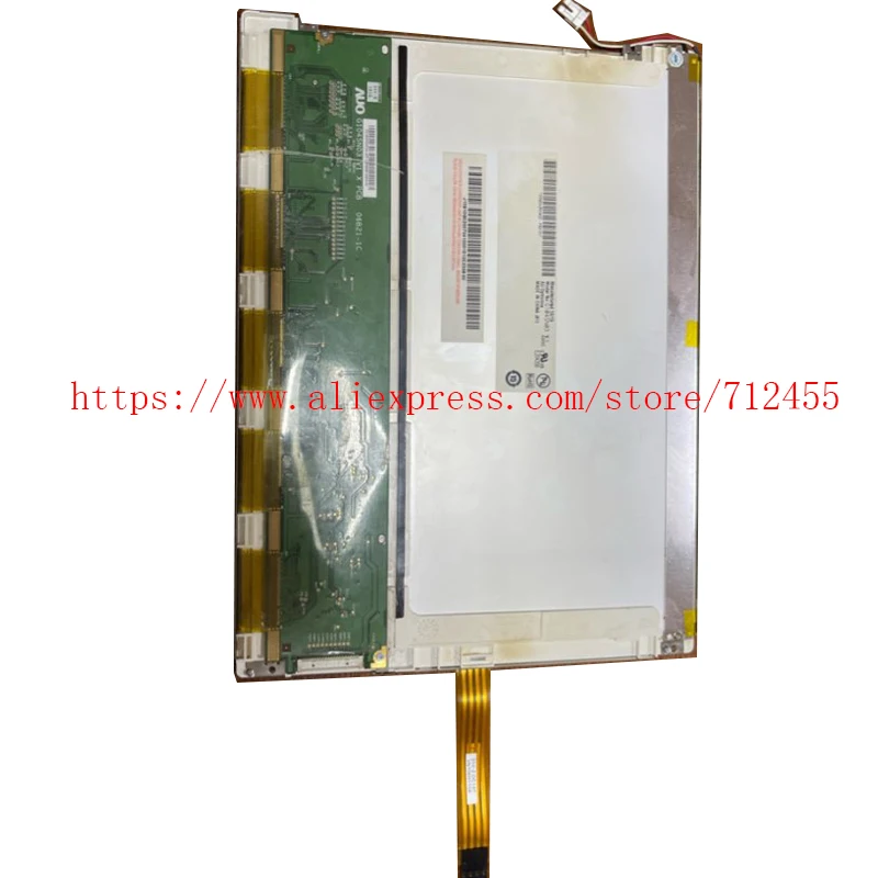 

G104SN03 V.1 g104sn03 v1 10.4inch Lcd Screen Display With Digitizer Touch Panel