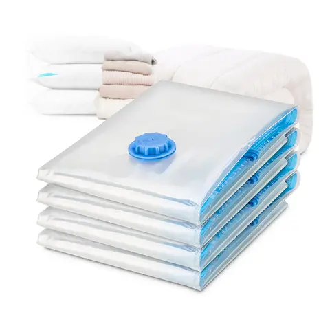 Vacuum Storage Bag for Clothes