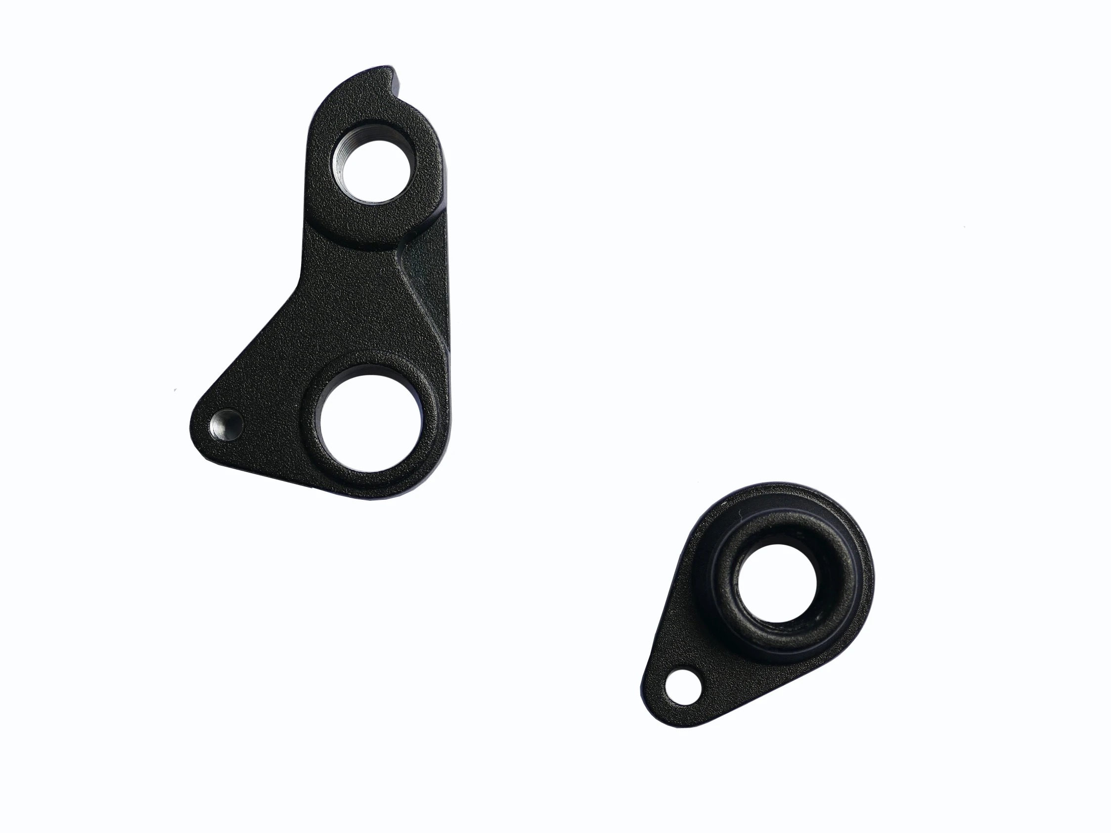 LMT -  Gravel Frame 142mm Dropout Alloy Rear Derailleur Hanger  Gravel Frame For Thru-Axle 142mm x 12mm