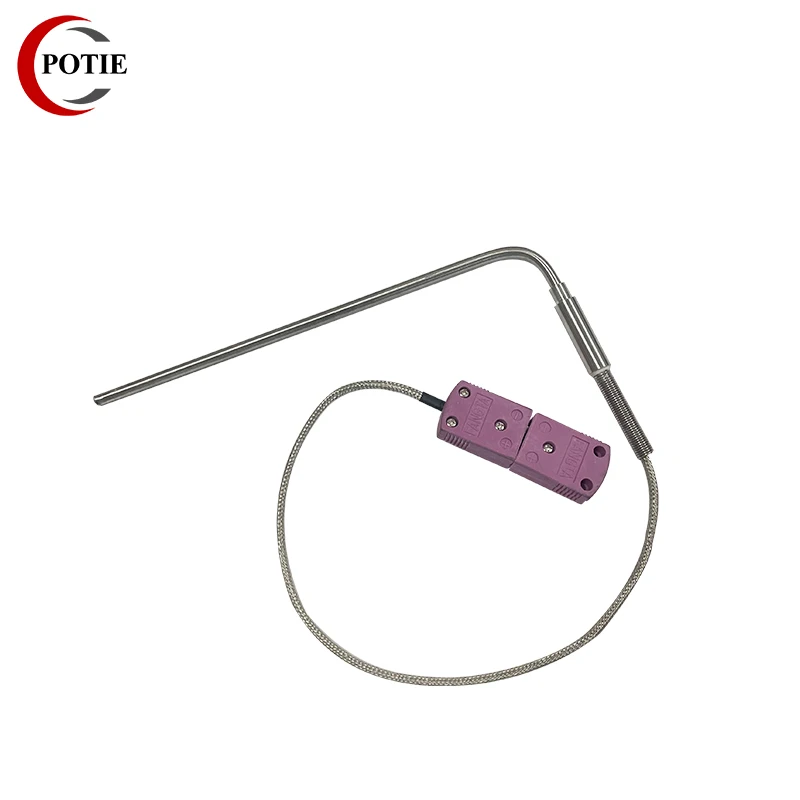 Thermocouple for 1 kg temperature melting furnace