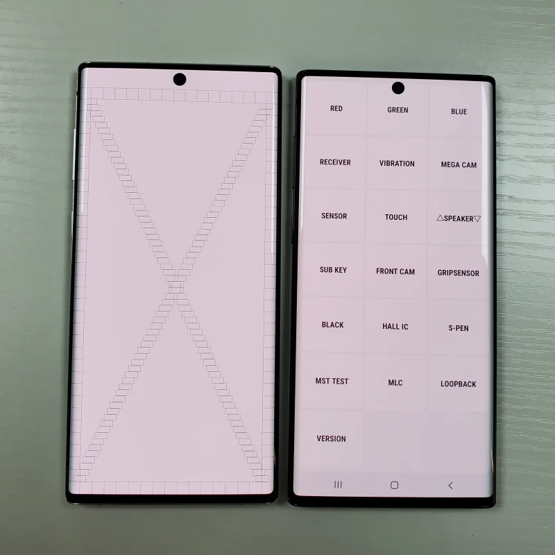 Samsung Galaxy Note 10 Note10 N970FD Dual Sim 256GB ROM 8GB RAM