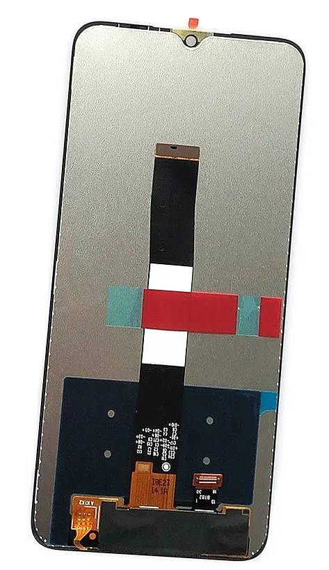 100% Original New For UMIDIGI Power 5S LCD Display+Touch Screen Digitizer Assembly Tested LCD+Touch Digitizer for Power 5 S