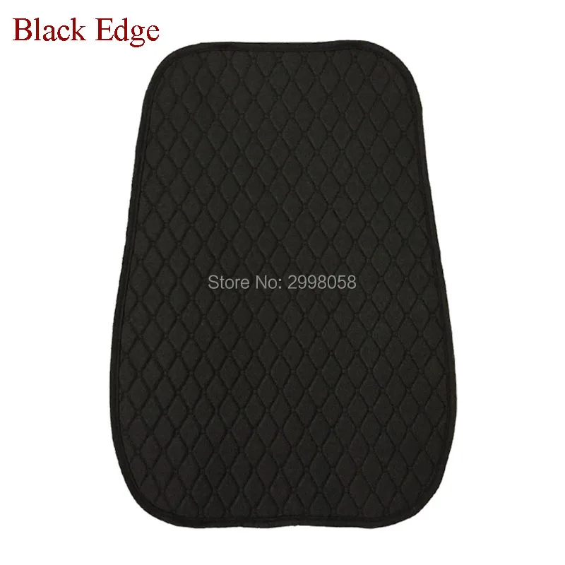 Flax Car Seat Backrest Cover Protector Linen Front Seat Cushion Backrest Pad Mat Universal Slip for Auto Interior Truck Suv Van