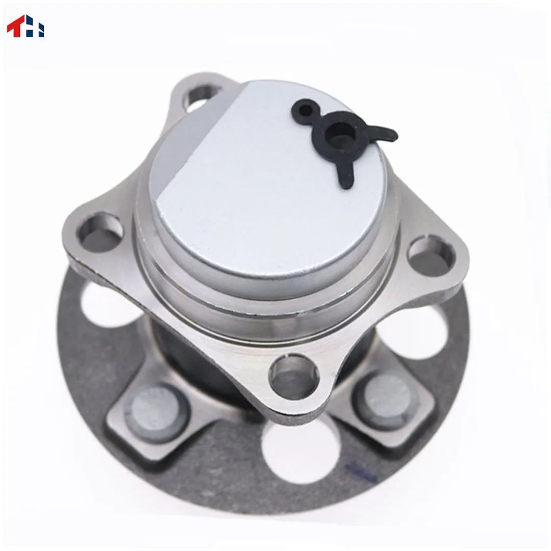 

3104100XKZ16B Rear wheel bearing assembly is suitable for Great Wall HAVAL H6 H6 Sport H6 Coupe two-wheel drive