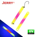 UV-yellow pink