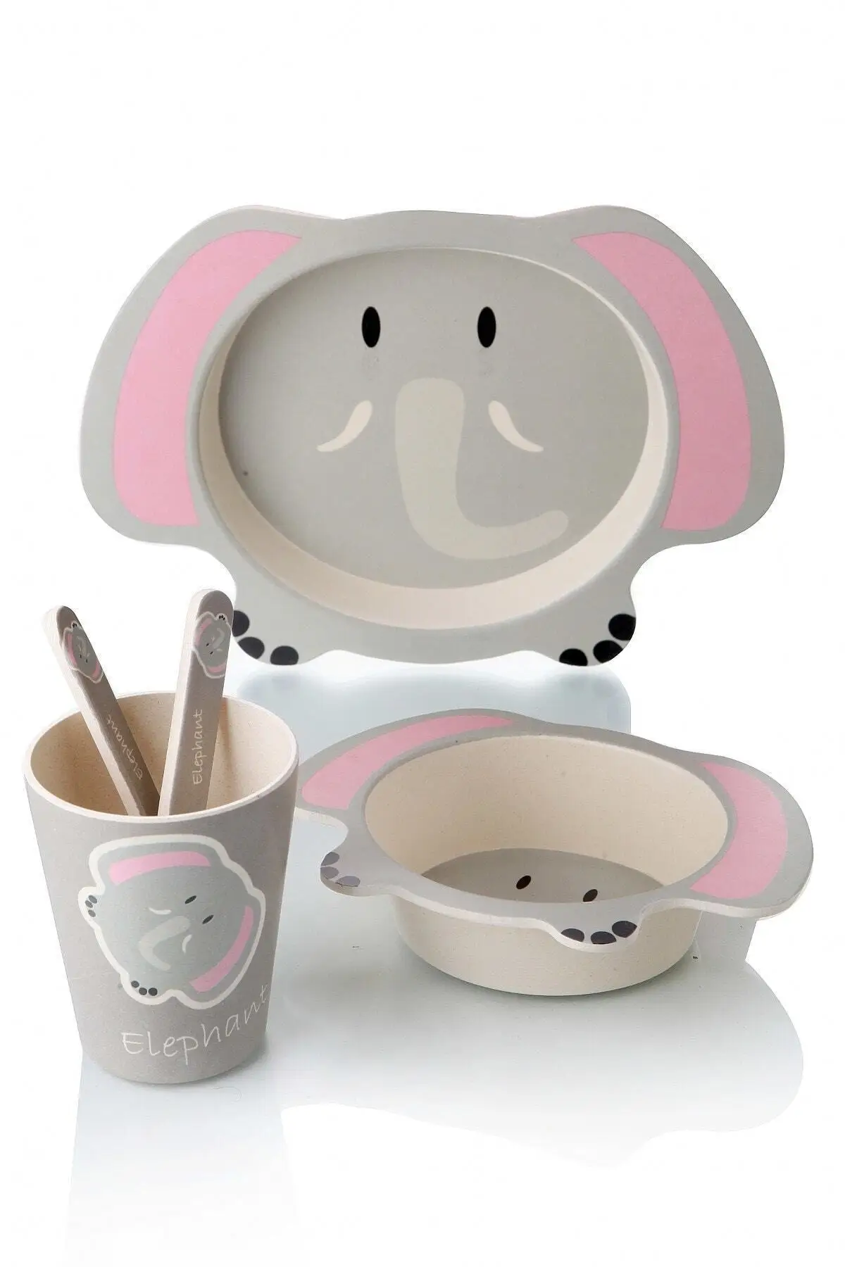 Lux 5 Piece Healthy Mama Set