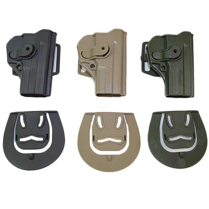 Tactical Leg Holster Adapter Platform For Pro SP2022 SP2009 Pistol Gun Holster Outdoor Hunting Accessories
