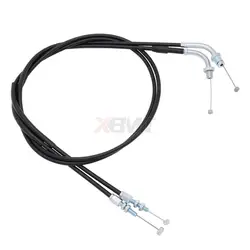 Motorcycle High Quality Steel Wire Throttle Cable For Honda VTX1800 VTX 1800 2002 2003 2004 2005 2006 2007 2008