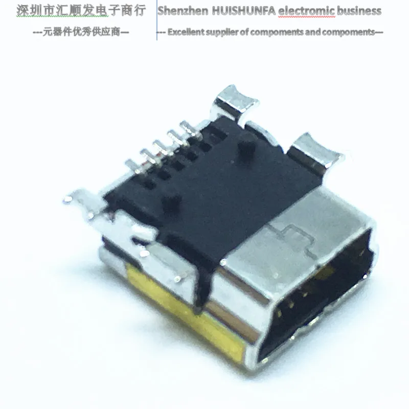 موصلات USB موليكس 67503-1030 675031030