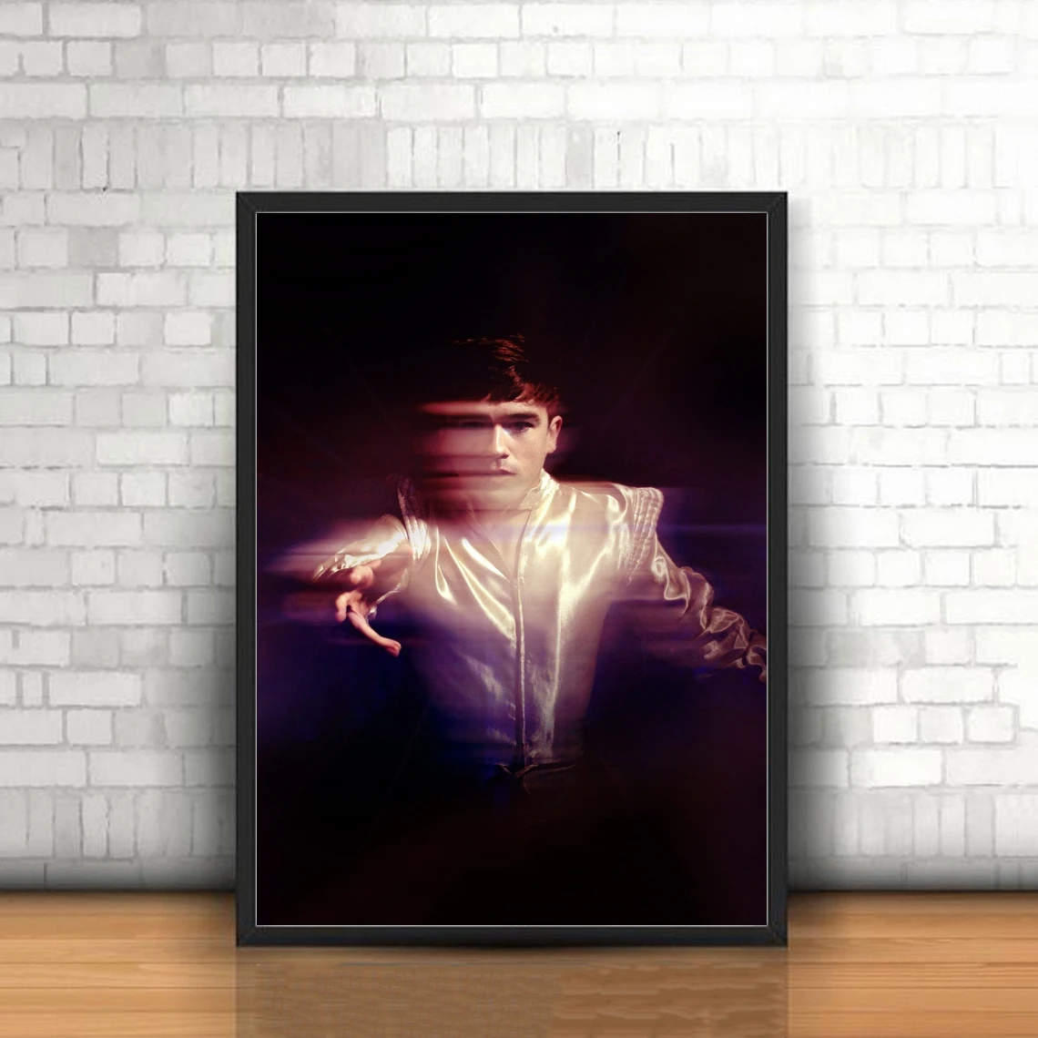 Declan McKenna Zeros Music Album Poster Home Decoration Wall Painting (No Frame)