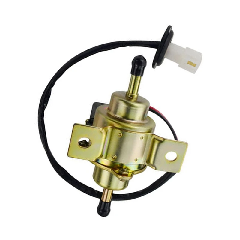 Fuel Pump for 12V Electric Vehicle EP500-0 EP5000 EP-500-0 035000-0460 EP-500-0