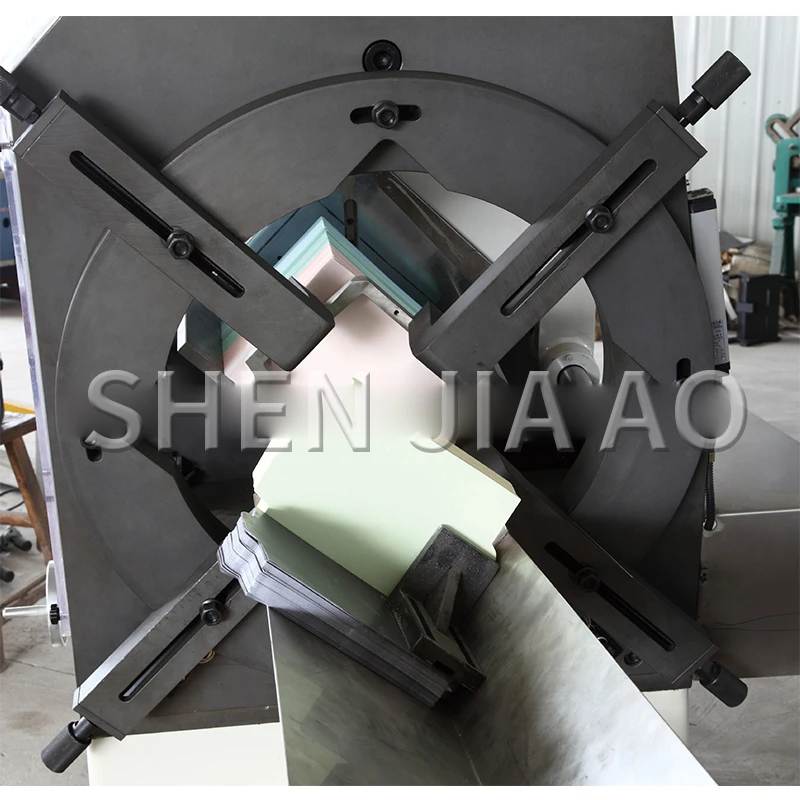 Hydraulic Shape Die Cutting Machine Heart Shape Die Cutting Machine LPM-150 Multifunctional Die Cutting Machine