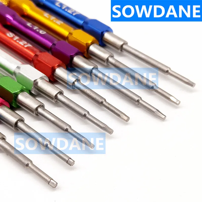 5pcs Dental Implant Screw Driver for Implants System Micro Screwdriver Tools Dentist Dentistry Lab Laboratory Instrument