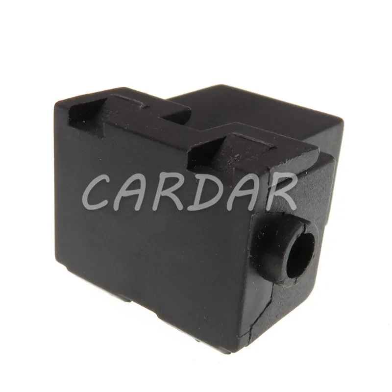 1 Set 1 Pin H1-2B H1 Lamp Holder Auto Light Bulb Socket Automotive Headlight Connectors AC Assembly - Image 2