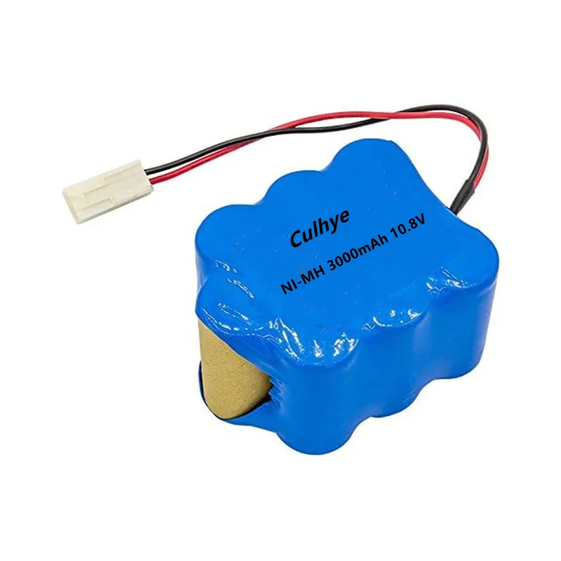 9P130SCR, 9P-130SCR, 9P130SCS, 9p-130scs와 호환되는 Zepter LMG-310 용 3000mAh NI-MH 배터리