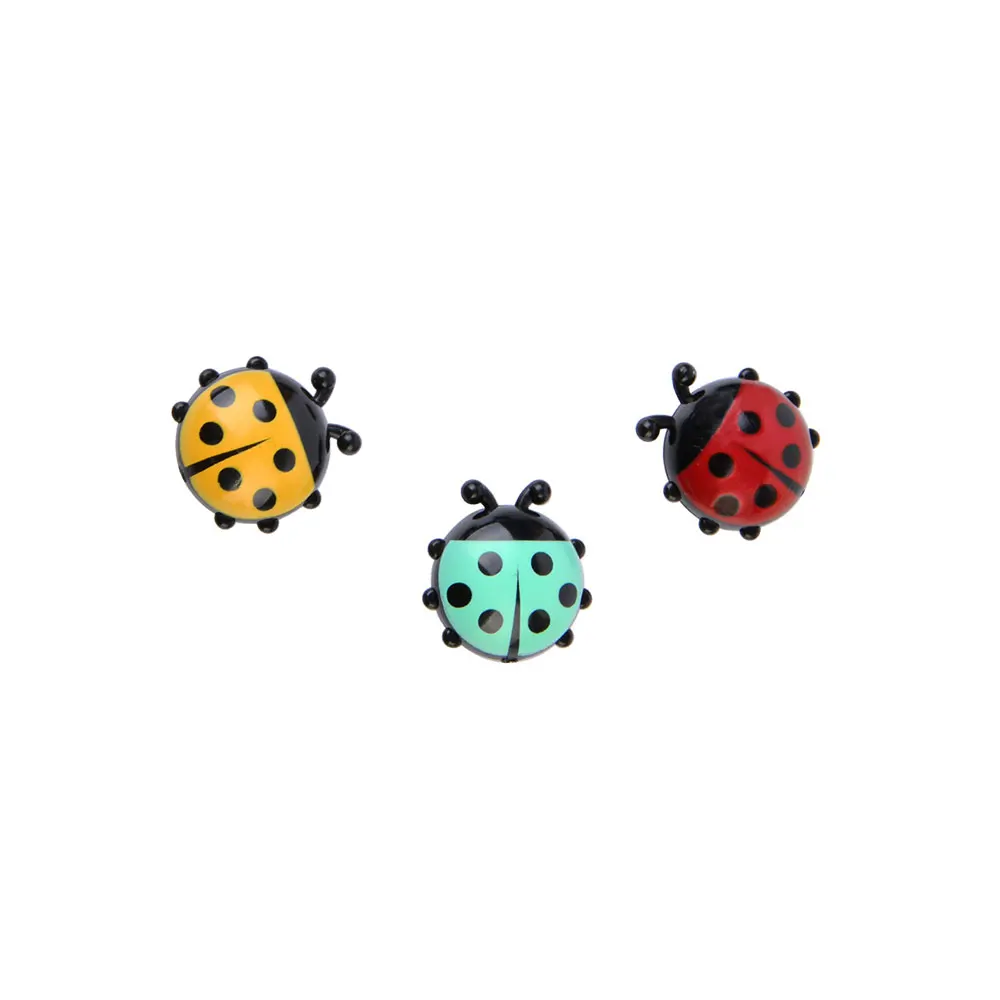 Ladybug Message Board Post-It Note Creative Photo Sticker Home Decor Fridge Magnet Refrigerator Decoration Gift For Kitchen