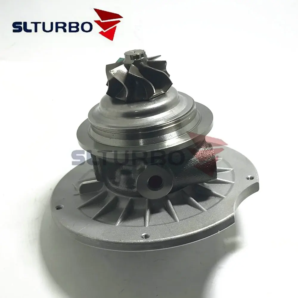 Turbolader Chra New Balanced Turbine Core 8971297081 Turbocharger Cartridge Auto Parts For Isuzu Ippon 3.1L 4JG2 2001-