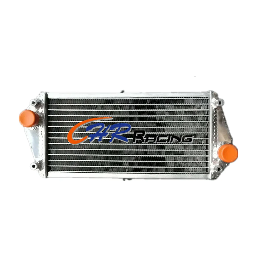 Aluminum Radiator Aircraft Drone Rotax 912, 914 Viking, Suzuki, Aeromomentum