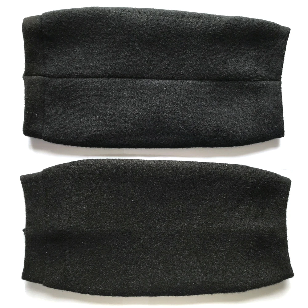 UDOARTS Cashmere Knee Support / Leg Warmers (Upgraded Version)(1 pair)
