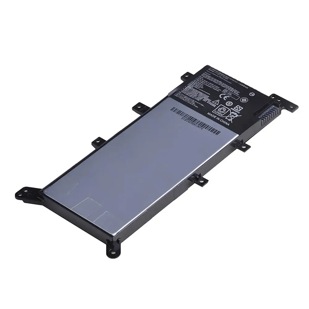 Batterie pour ordinateur portable, 37wh, C21N1347 X555, pour Asus X555L, X555LB, X555LN, f55a, F555U, W519L, X554L, F554, FL5500L, FL5600L
