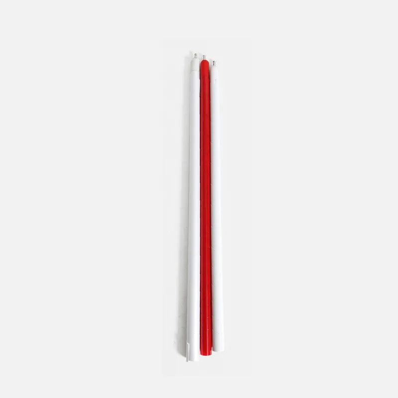 Appearing Candle (Red or White) - Magic Trick,Magic Accessories,Stage Magic Props,Fun,Party Tricks,Classic Magic Show Close up