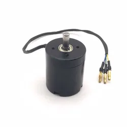 N5065 5065 330KV 2500W electric Skateboard motor motor Sensored or Sensorless brushless motor supports 3-8S