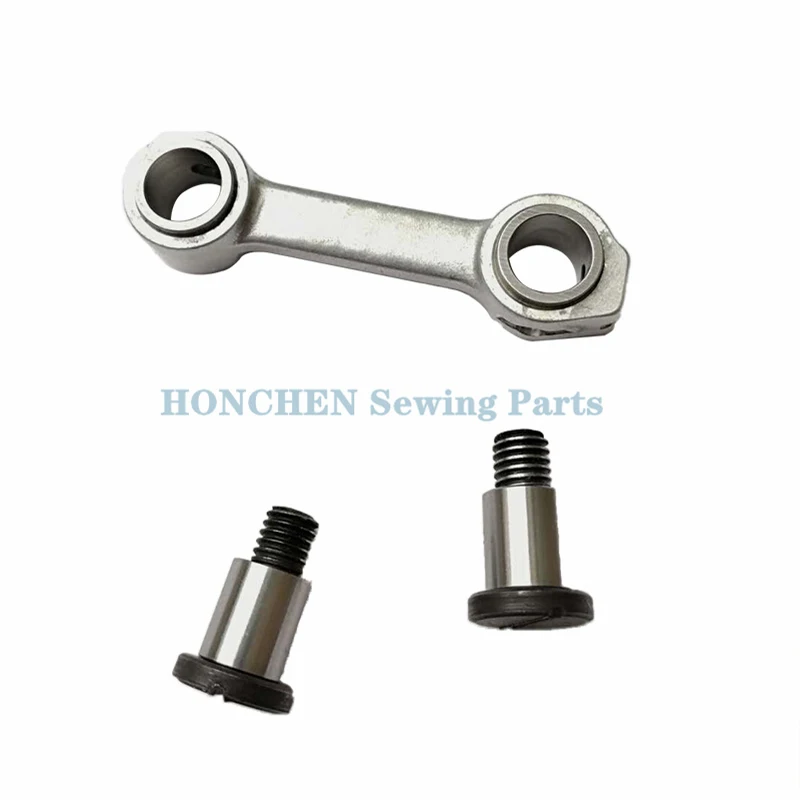 Acessórios para máquinas de costura de qualidade original UNIDADE LOOPER LINK SA 7204001   para máquina de botão de cabeça redonda de computador 9820