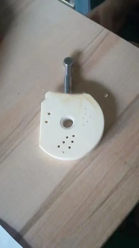 

For Mindray BC5600 BC6800 Rotary Valve Ceramic Plate