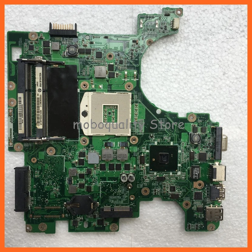 

0YWY70 for Dell Inspiron 1764 laptop motherboard DAUM3BMB6E0 tested