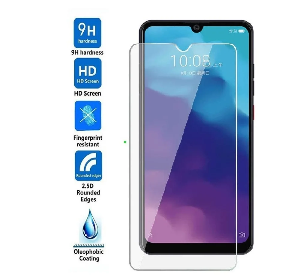 Tempered Glass For Wiko Y81 Glass Screen Protector 9H Premium Tempered Glass for Wiko y81 Protective Film