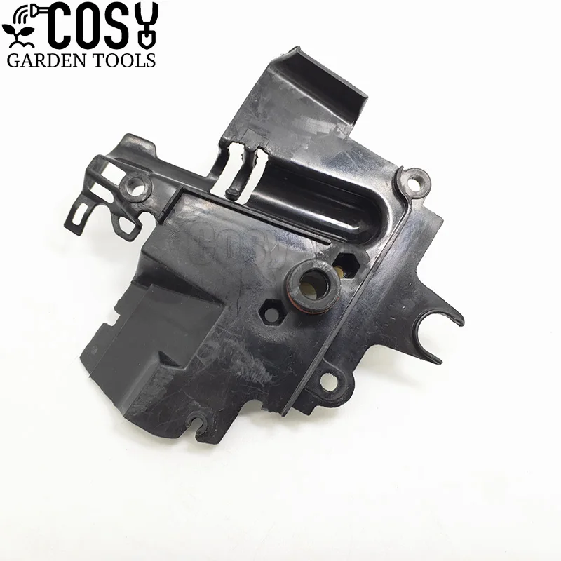 Carburetor Intake Plastic Manifold Replacement Part for GX35 140 Air Inlet Pipe Air Inlet  for Lawn Mower Brush Cutter