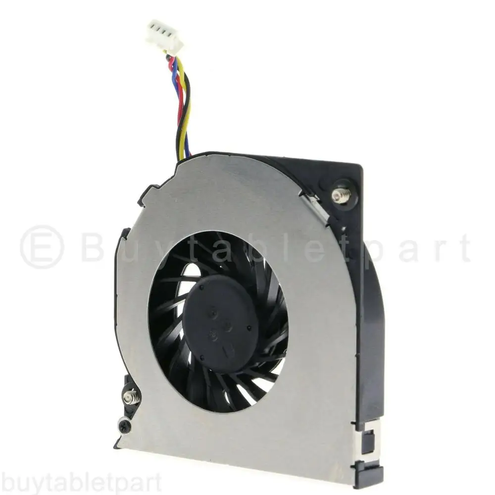 

JIANGLUNNEW CPU Cooling Fan For Intel NUC NUC7i5BNK mini pc